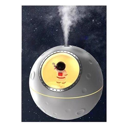 Humidificador Purificador De Aire Niños Astronauta-2