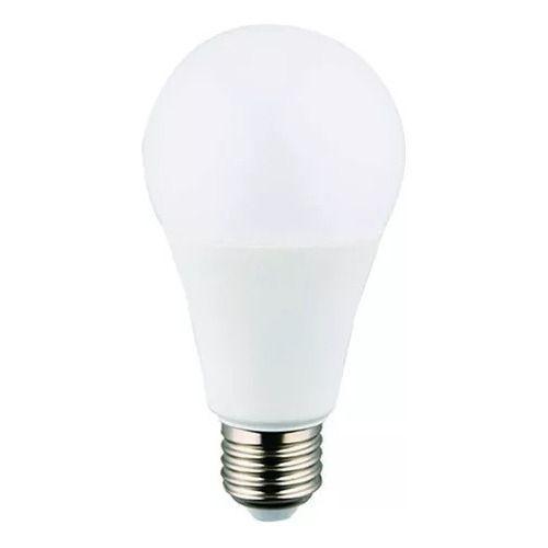 Pack X12 Ampolletas Led 9w Sec Luz Fria Blanca Rosca E27 Sec-0