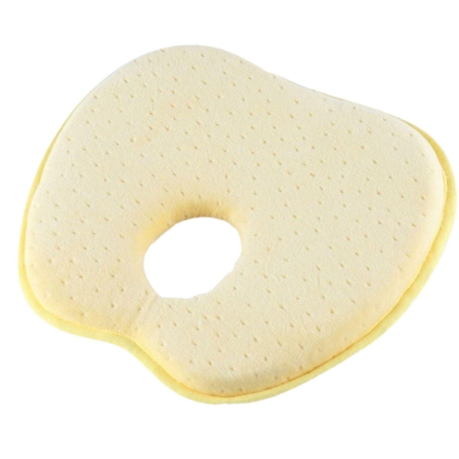 Almohada Cervical para Bebés Rozenberg-0