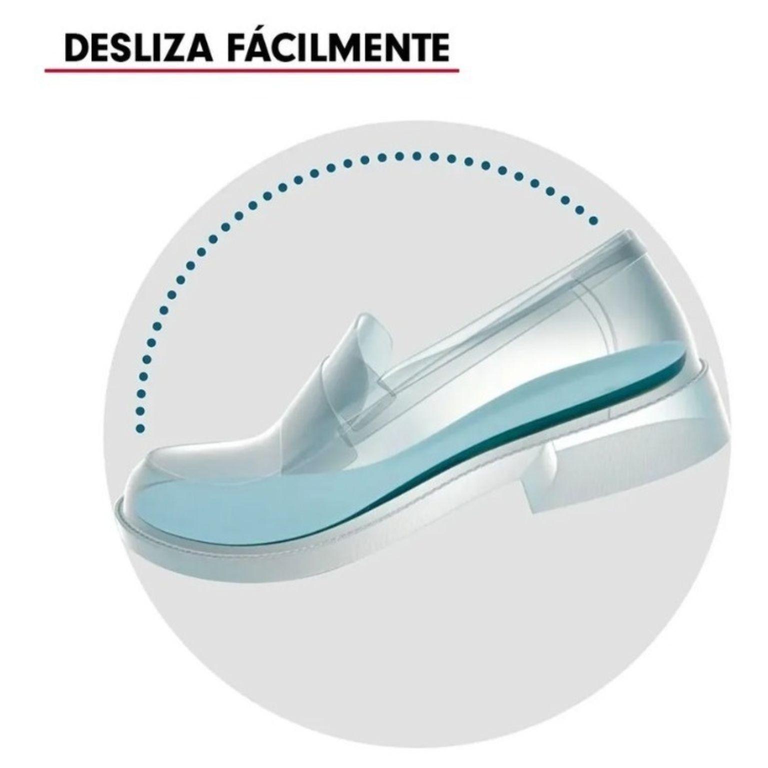 Plantilla Gel Performance Rozenberg PG10 - 2 Pares-3