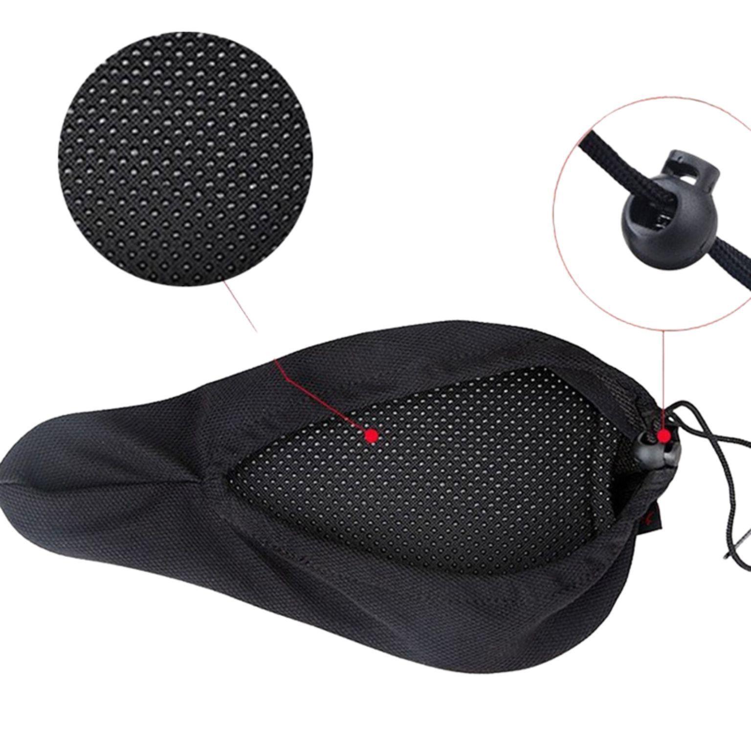 Sillin Bicicleta Foam & Soft Rozenberg-3