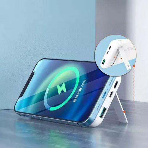 Power Bank Vidvie Pb765 Magnético 22.5w Portátil Usb-1