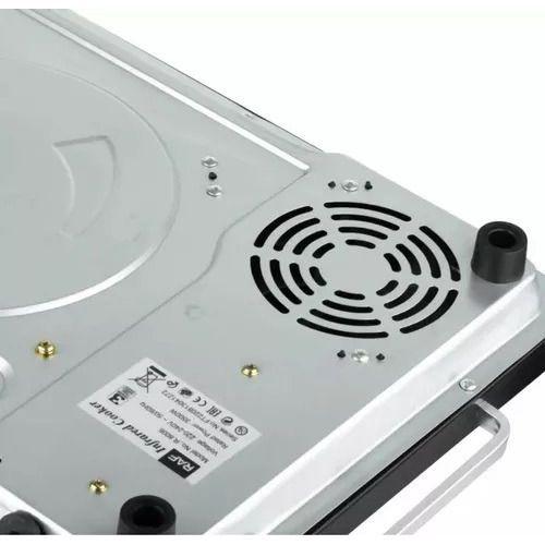 Cocina Inteligente Encimera Portatil Un Plato Infrarojo-2