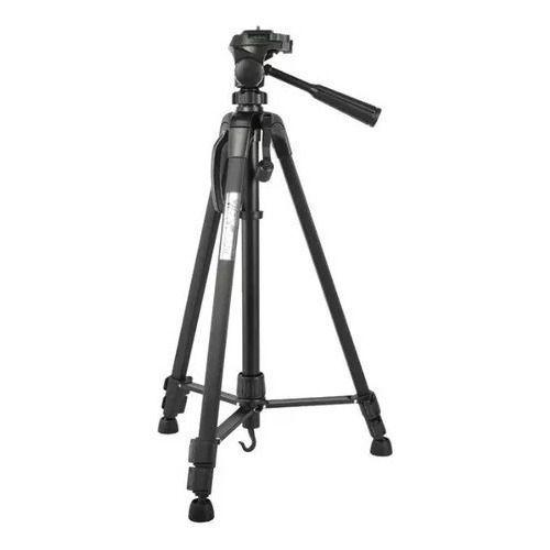 Trípode Para Cámara/video Cámara Telescópico Profesional-0