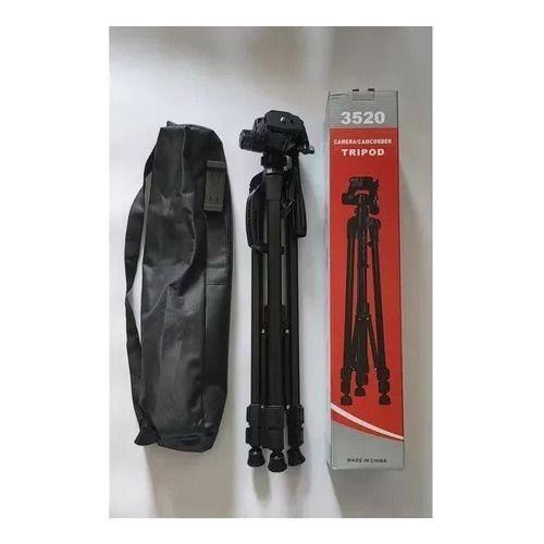 Trípode Para Cámara/video Cámara Telescópico Profesional-2