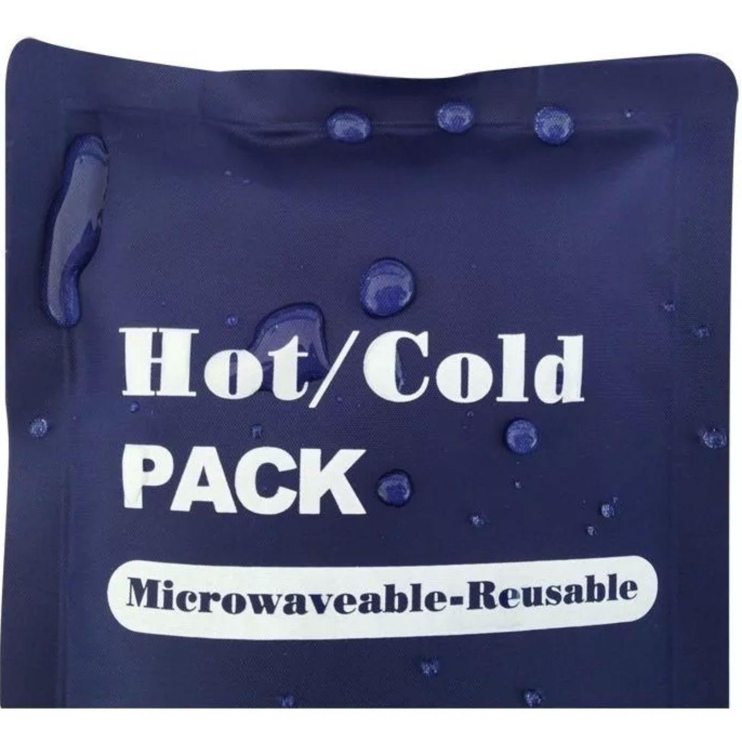 Compresa Gel Ice & Hot Rozenberg-5