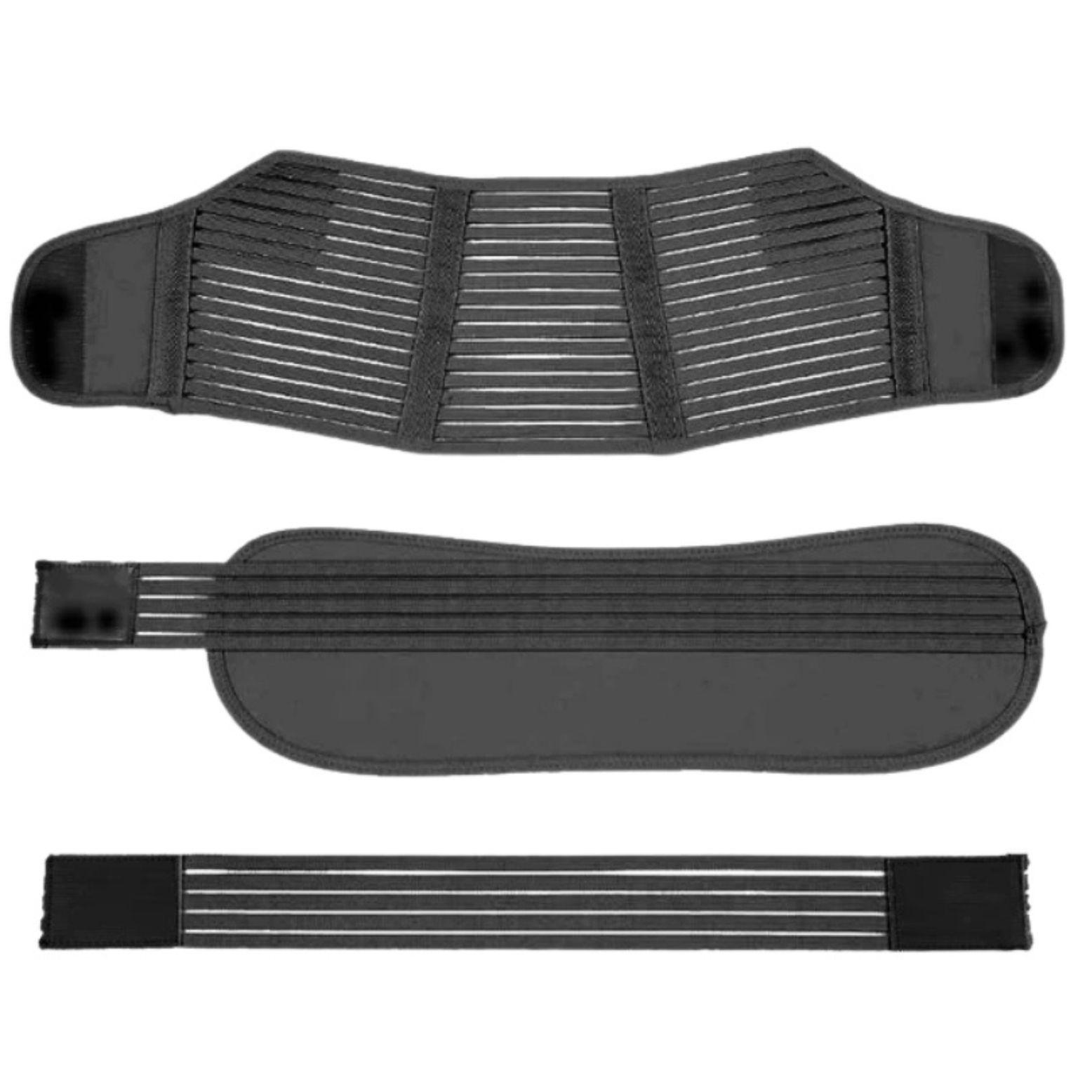 Soporte de Embarazo Rozenberg Preg 1 Negro-2