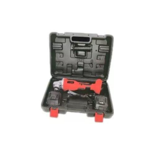 Esmeril Pulidora Angular Inalámbrica Portátil-1