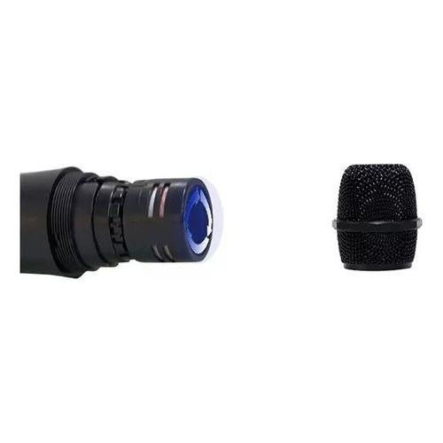 Micrófonos Inalámbricos Inteligentes Portátil V16u-2 Par-2