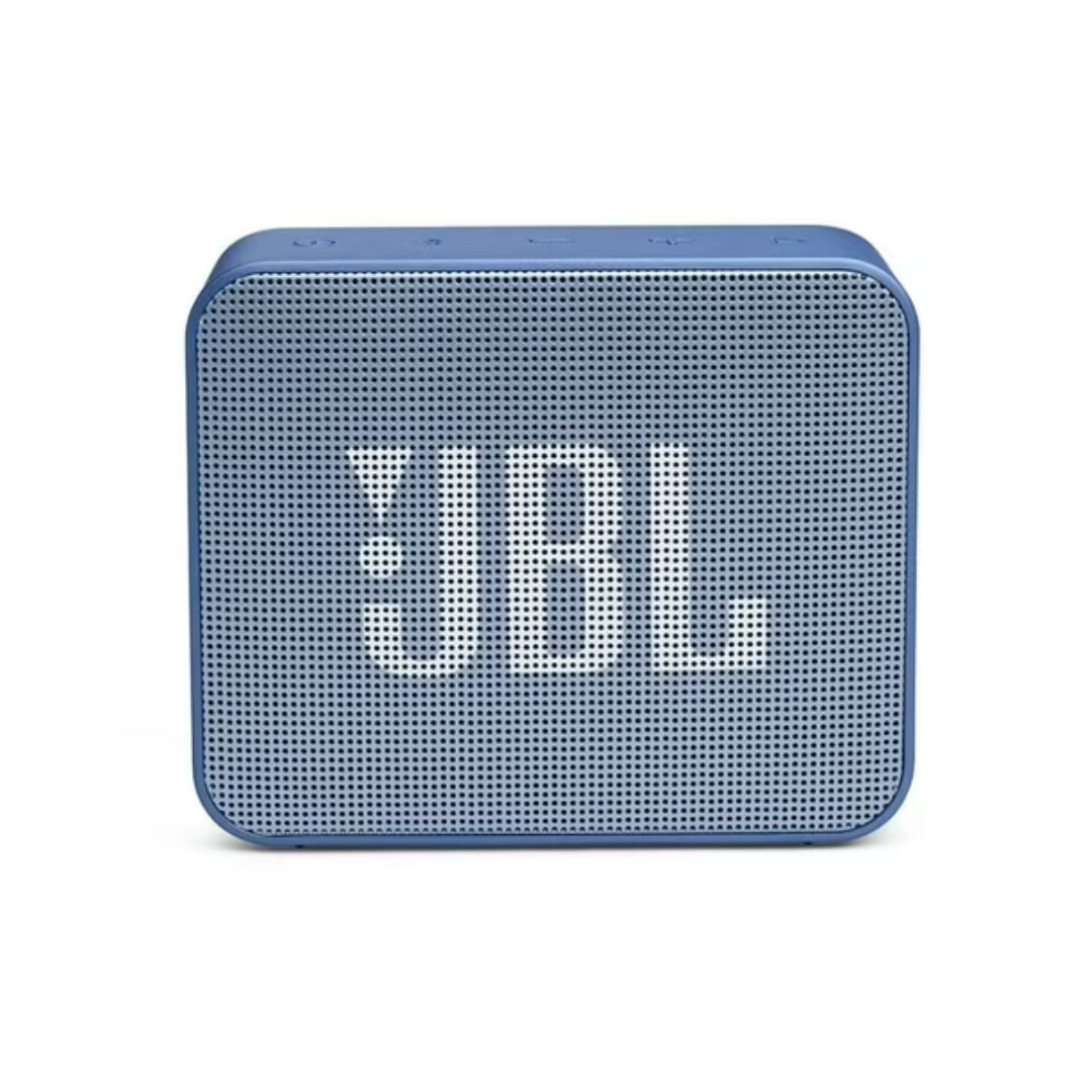 PARLANTE PORTATIL JBL BLUETOOTH GO ESSENTIAL AZUL-2