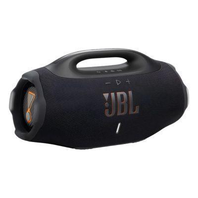 Parlante Jbl Boombox4 Bluetooth 210w IP68 34h color negro-0