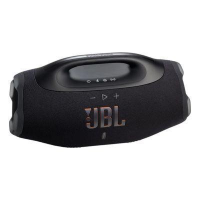 Parlante Jbl Boombox4 Bluetooth 210w IP68 34h color negro-1