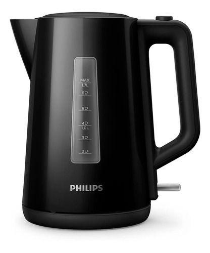 Hervidor De Agua Philips Hd9318/20 1,7 Litros 2200w-0