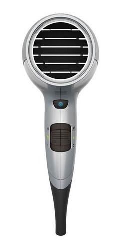 Secador De Pelo Remigton Pro Titanium D3019 Gris 220v-240-2