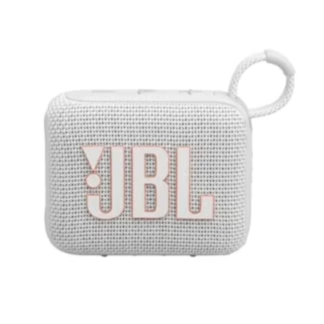 PARLANTE PORTATIL JBL BLUETOOTH GO4 BLANCO-2