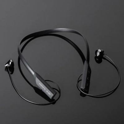 Audífonos Bluetooth In Ear Stereo Flex Proline by Master-G Color Negro-3