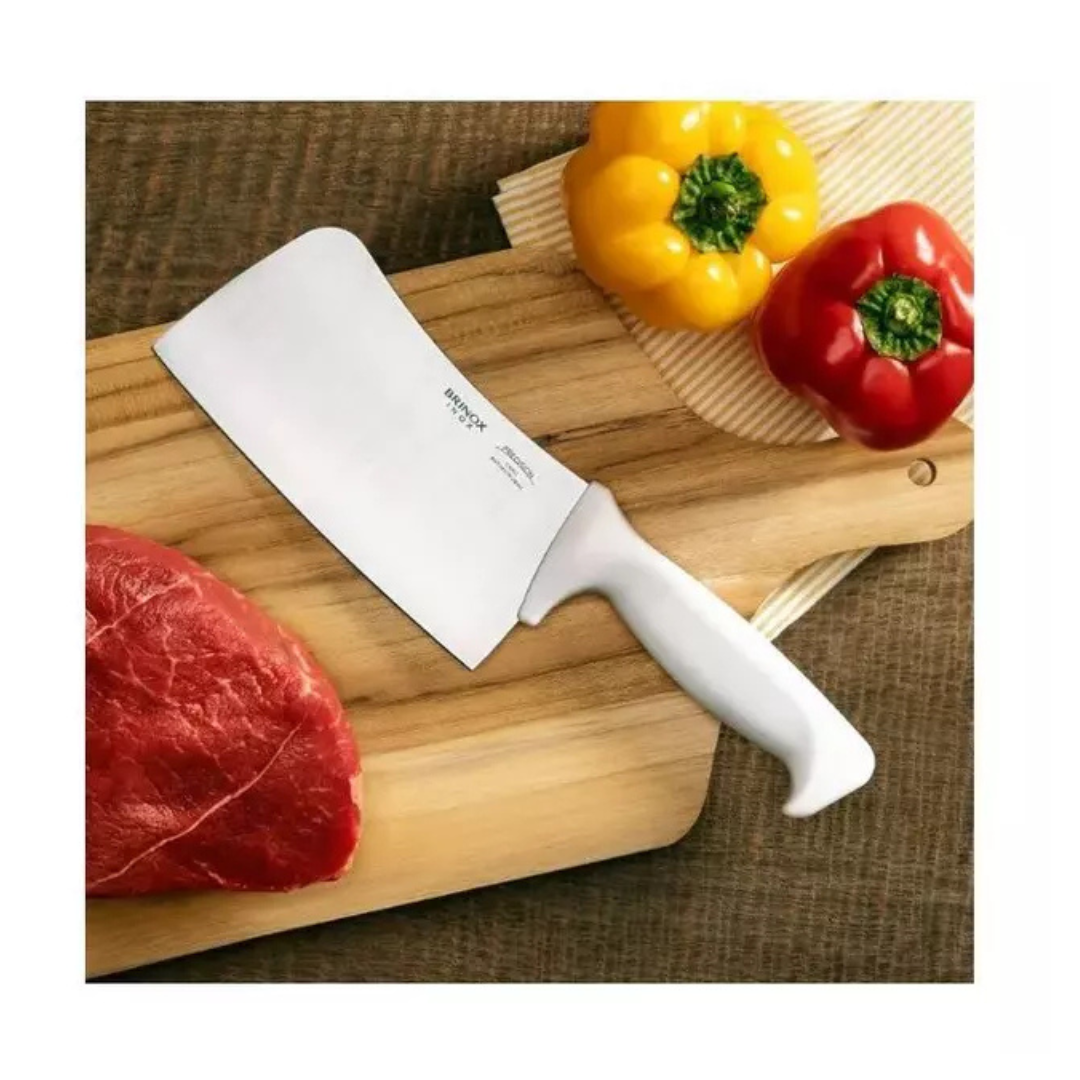 Cuchillo De Cocina Brinox 6 Precision 2506 315-1