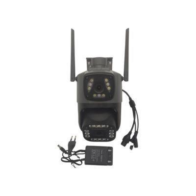 Camara de Seguridad WiFi V380 4MP Pro LBN-1