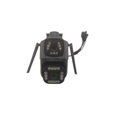 Camara de Seguridad WiFi V380 4MP Pro LBN-2