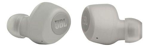 Audífonos In-ear Gamer Inalámbricos Jbl Wave 100tws Jblw100tws Ivory Con Luz Led-6
