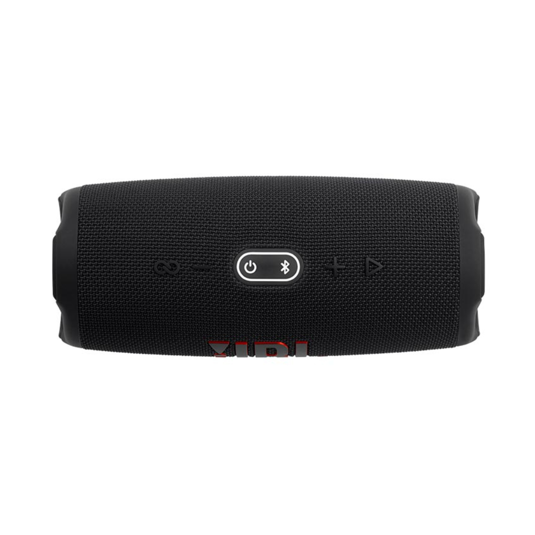 PARLANTE PORTATIL JBL CHARGE 5 BLUETOOTH NEGRO-2