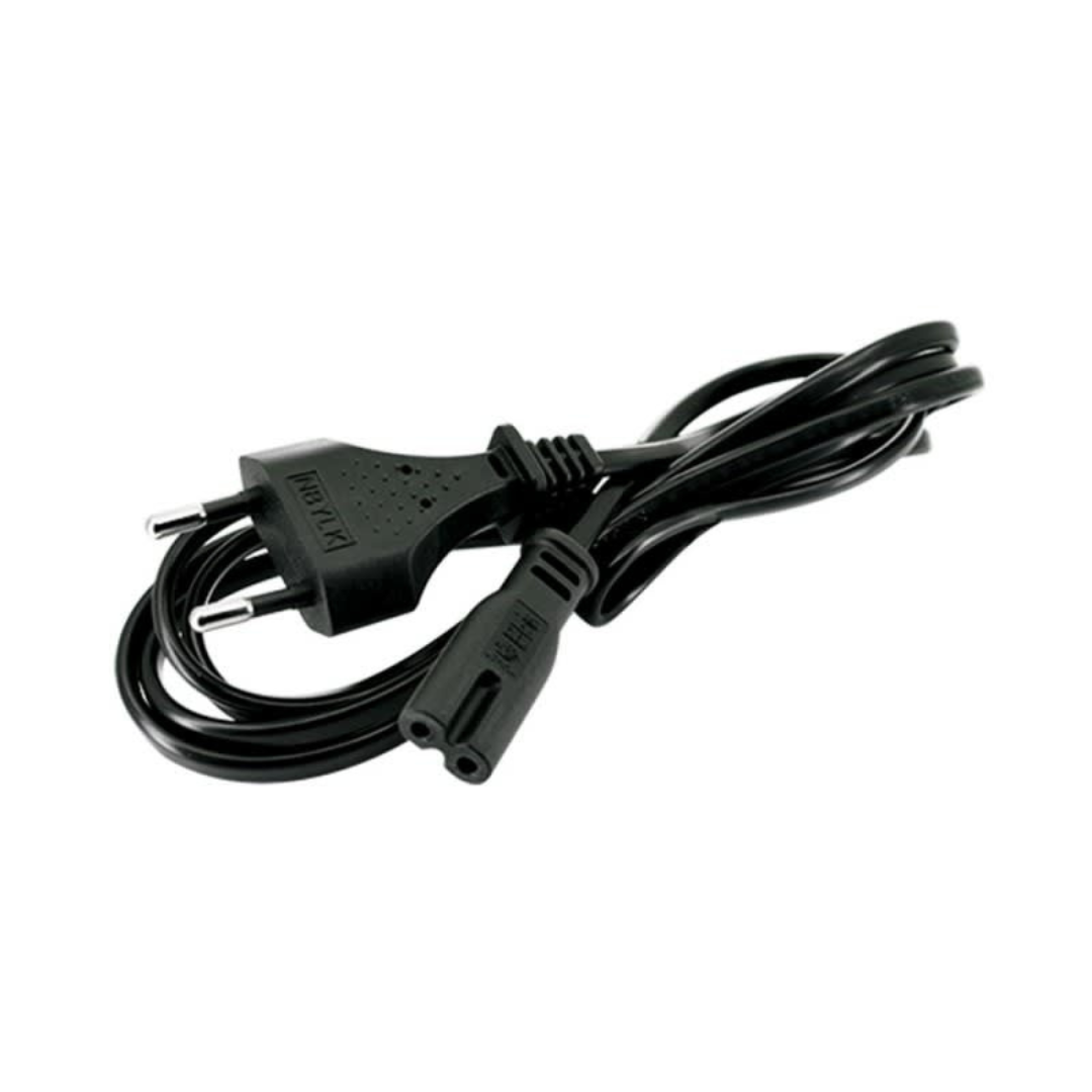 Cable de Poder 10A 250V 1 5 metros Negro La Soluci n Definitiva para Energizar tus Equipos-2