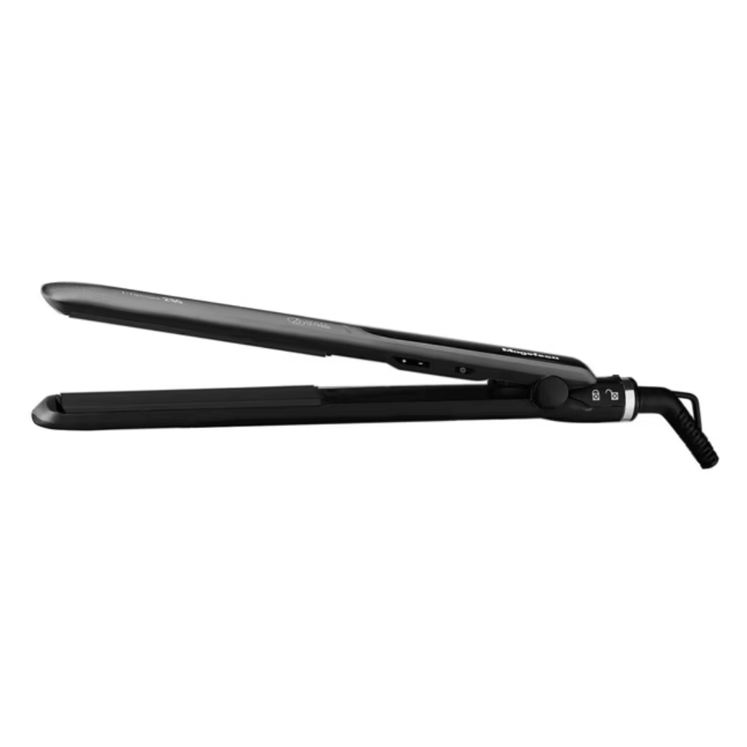 Plancha De Pelo Magefesa Azalea Black Mgf7550-3