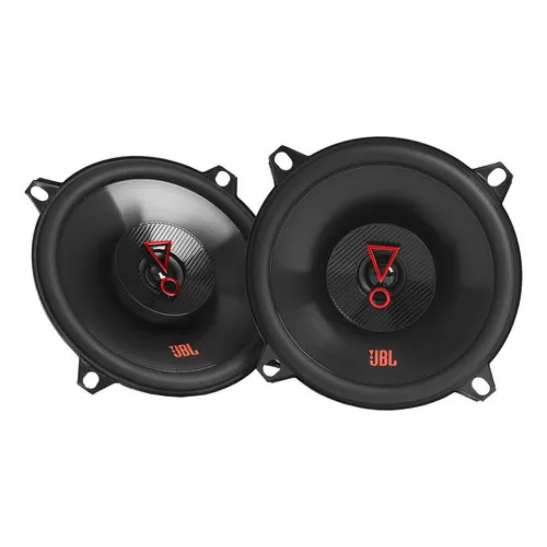PARLANTES PARA VEHICULO JBL STAGE 3 527F NEGRO-2