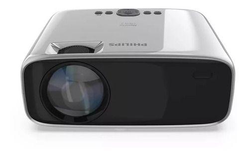 Proyector Philips Neopix Ultra 2 -wi-fi Full Hd 1080p-0