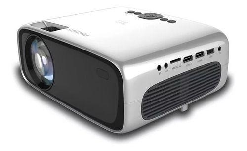 Proyector Philips Neopix Ultra 2 -wi-fi Full Hd 1080p-1