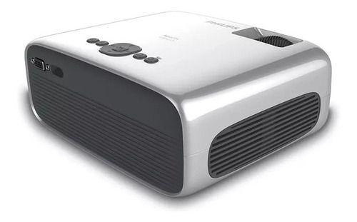 Proyector Philips Neopix Ultra 2 -wi-fi Full Hd 1080p-3