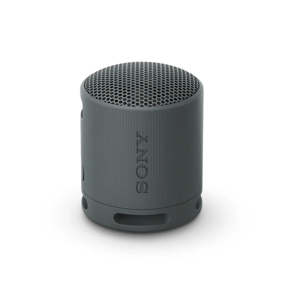 PARLANTE PORTATIL SONY XB100 BLUETOOTH NEGRO-2