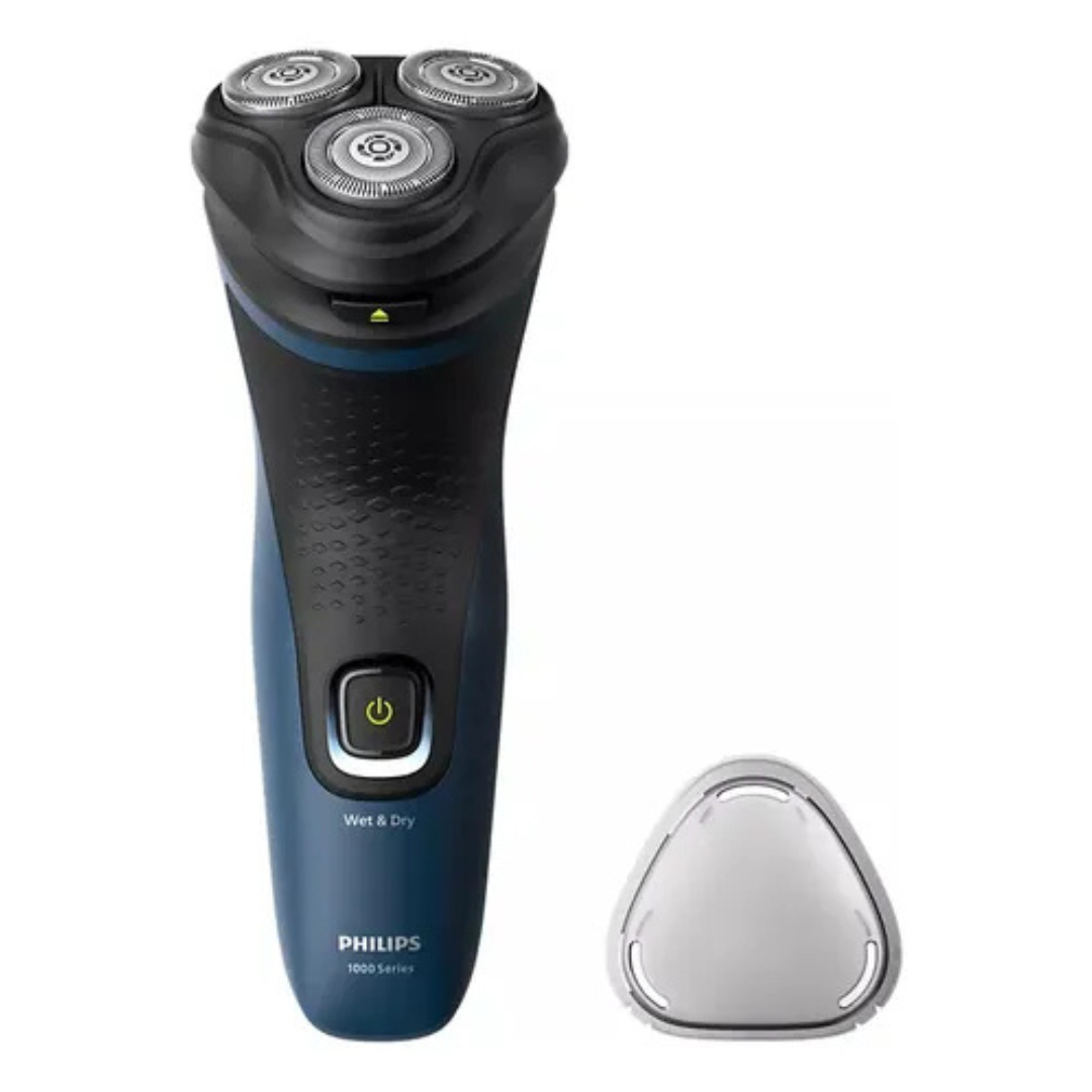 MAQUINA DE AFEITAR PHILIPS SHAVER S1151/00 NEGRO -2