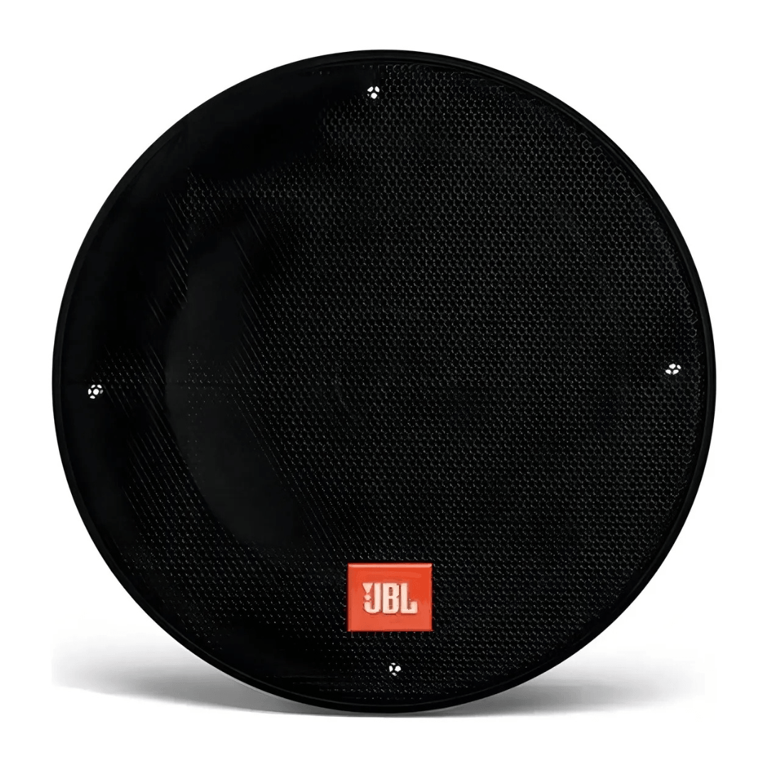 Parlantes Carro Jbl 250w 16cm 6 5 3 Vias Stage2 634 Color Negro-1