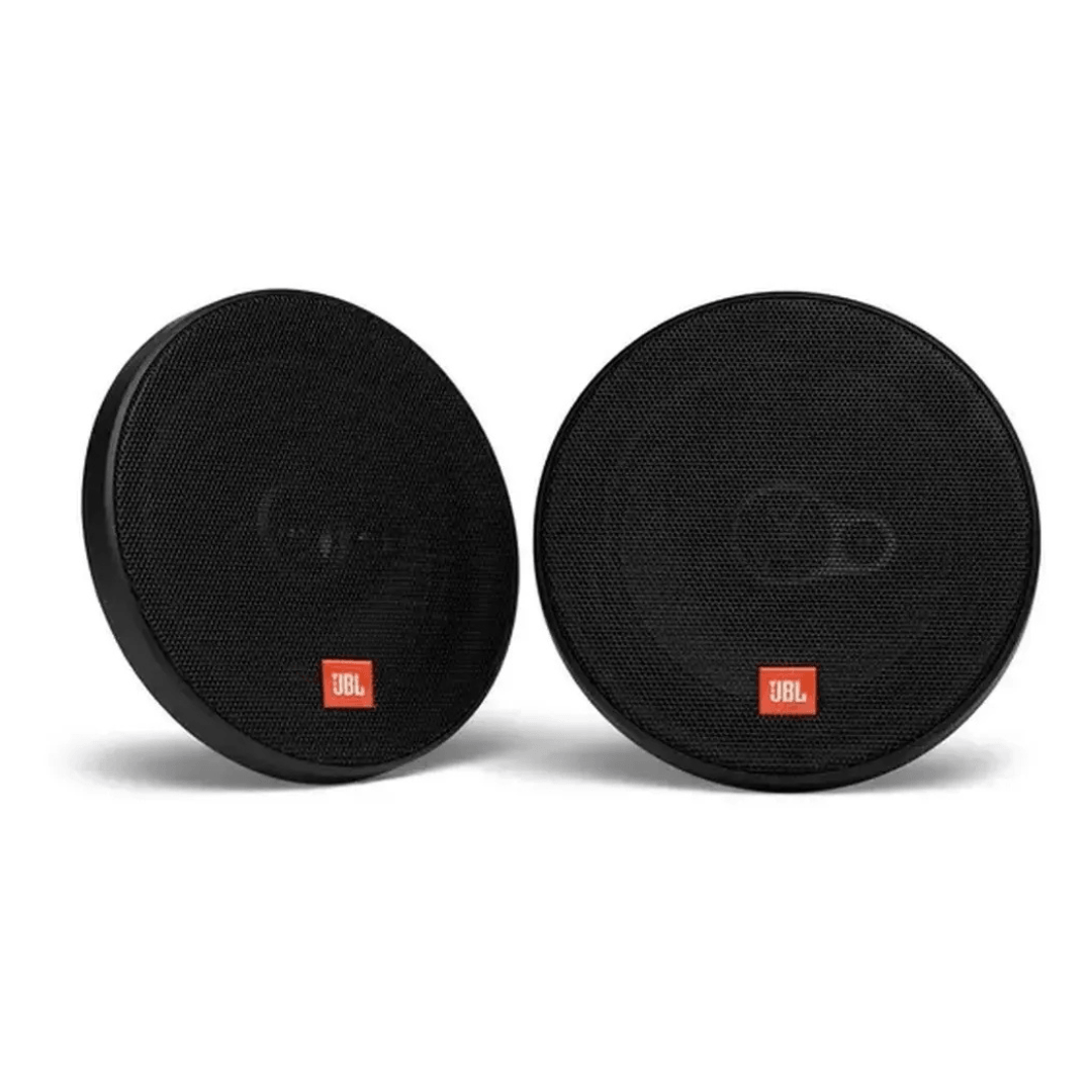 Parlantes Carro Jbl 250w 16cm 6 5 3 Vias Stage2 634 Color Negro-2