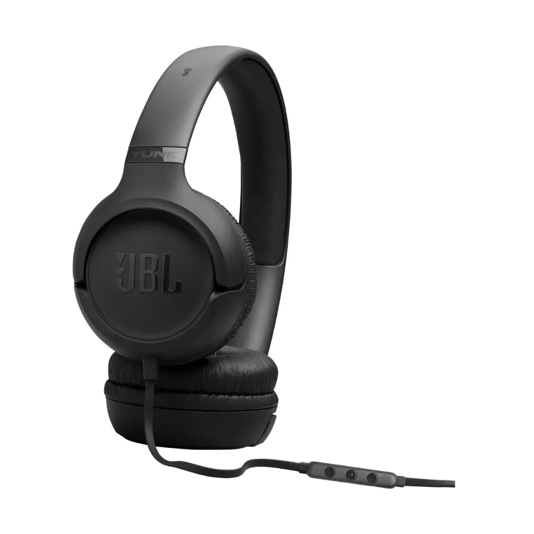 Aud fonos Jbl Tune 530c tipo C Negro-0
