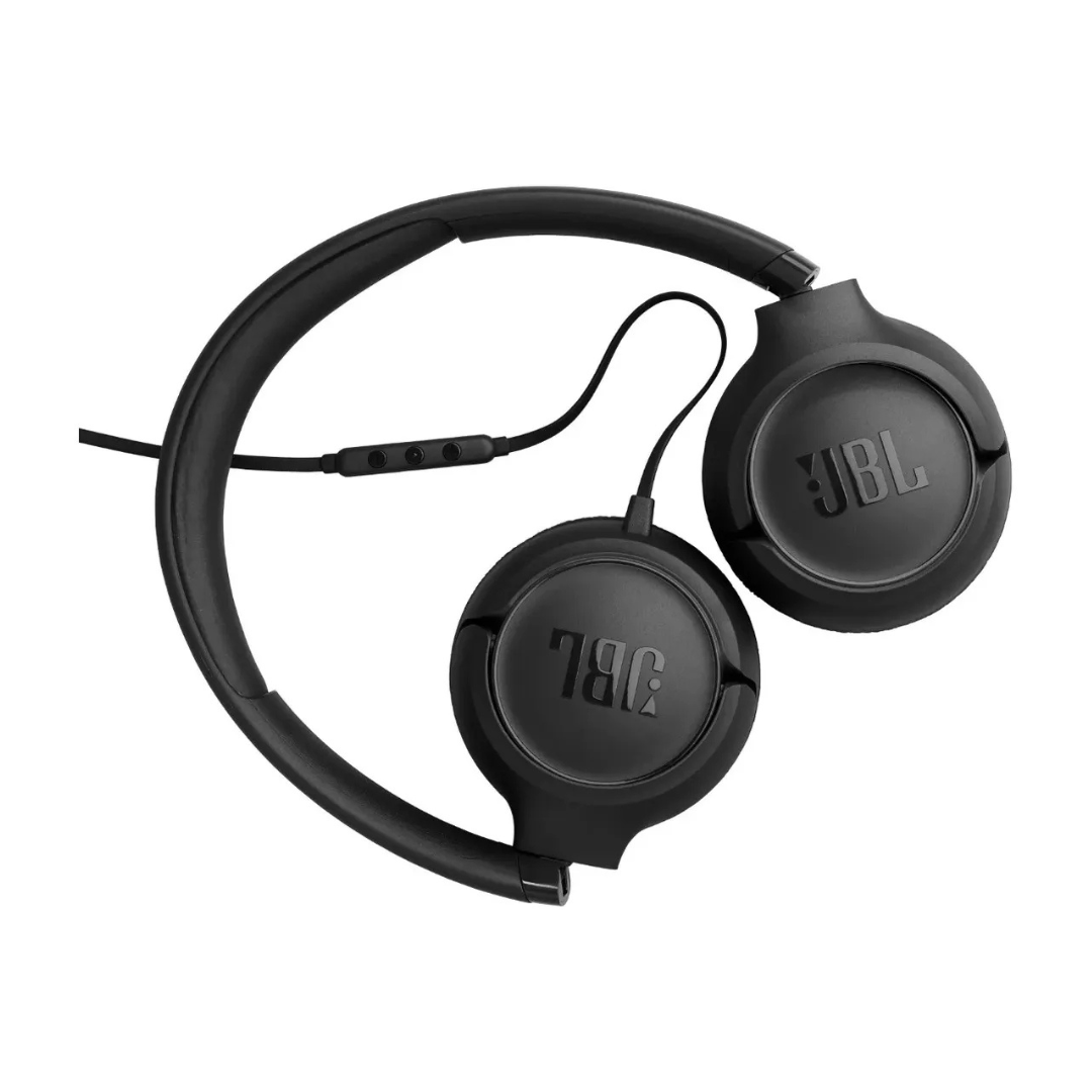 Aud fonos Jbl Tune 530c tipo C Negro-1