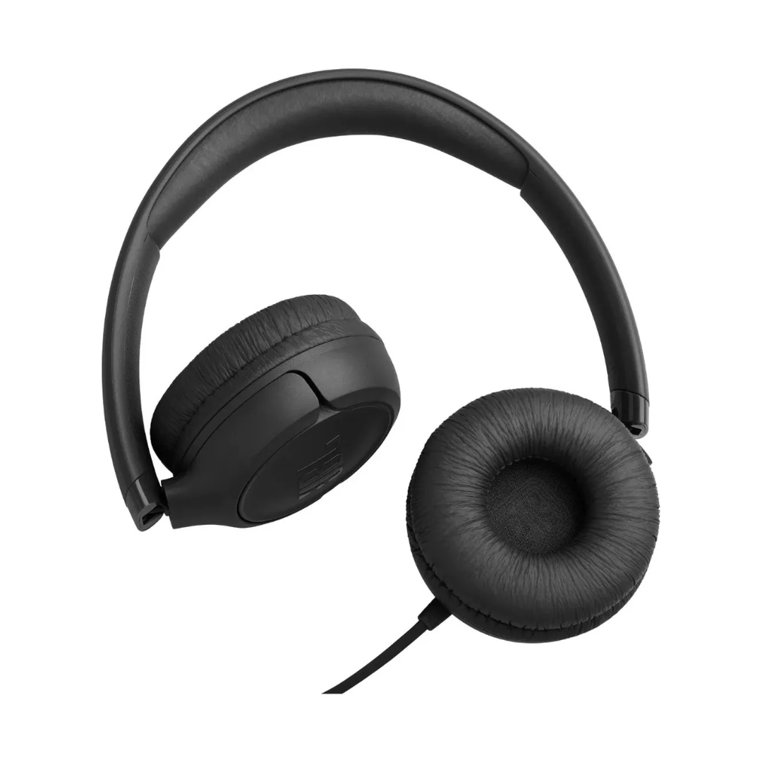 Aud fonos Jbl Tune 530c tipo C Negro-2