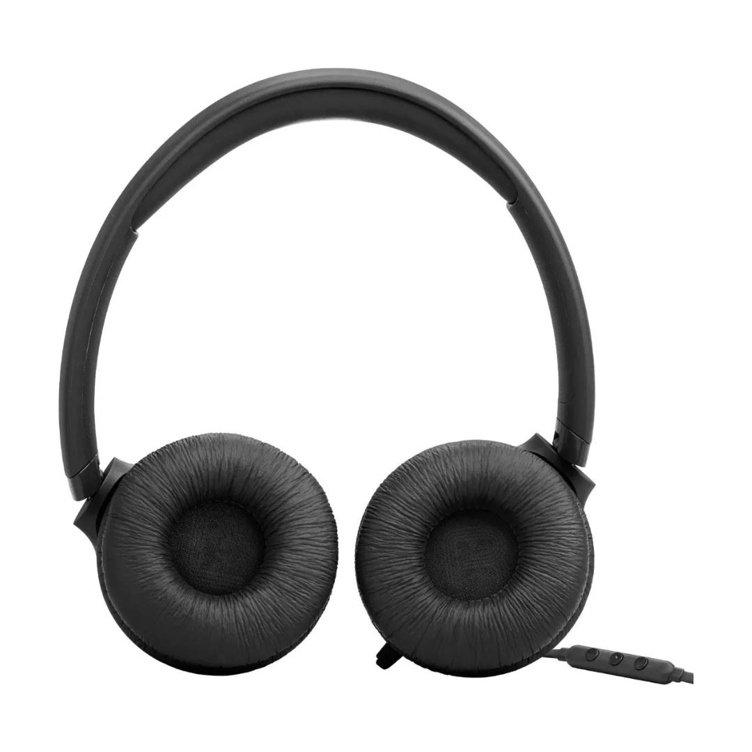 Aud fonos Jbl Tune 530c tipo C Negro-3