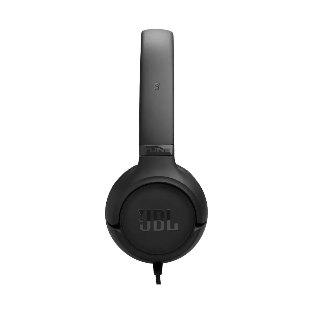 Aud fonos Jbl Tune 530c tipo C Negro-4