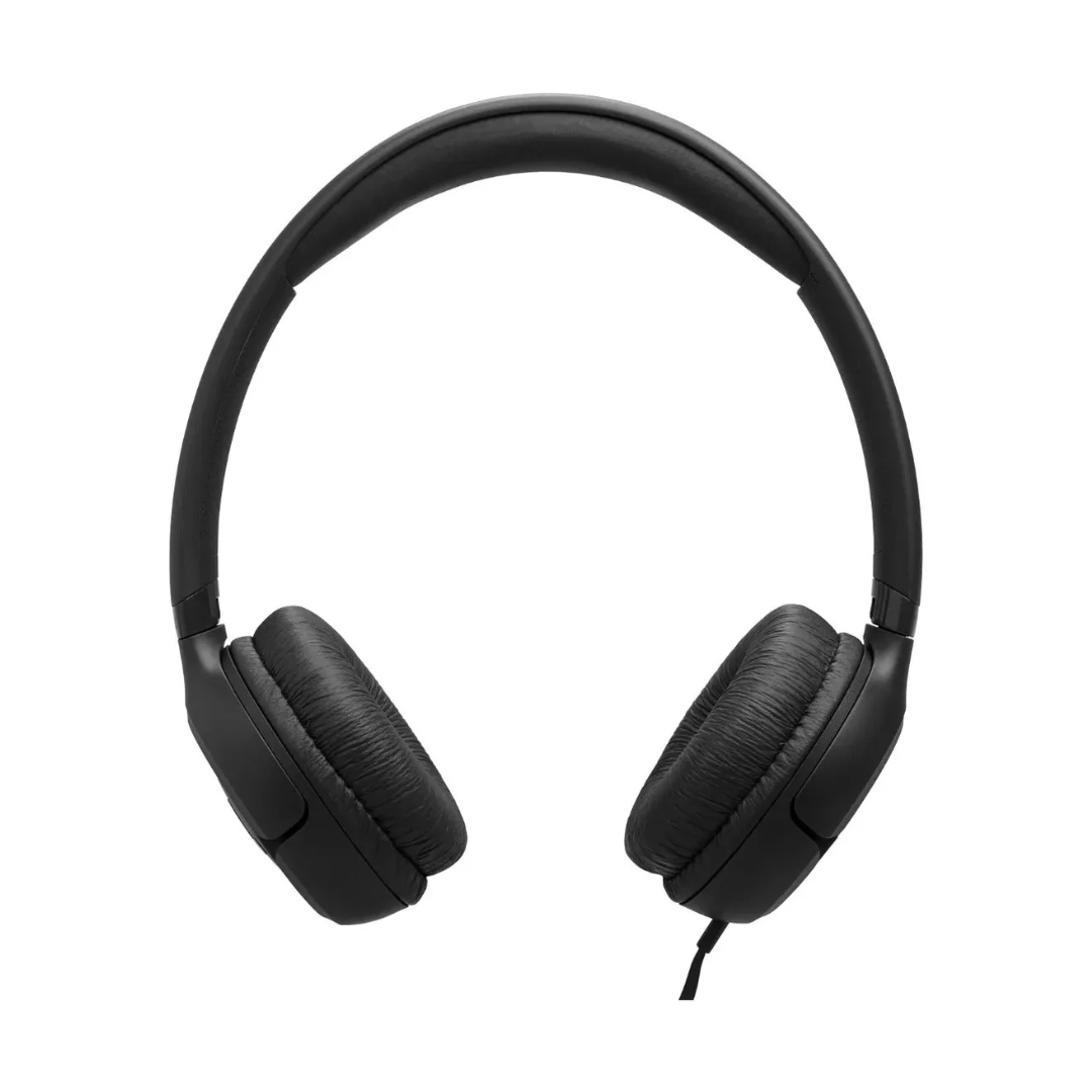 Aud fonos Jbl Tune 530c tipo C Negro-5