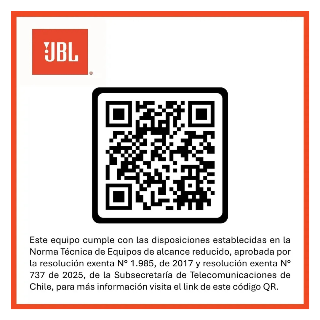 Aud fonos Jbl Tune 530c tipo C Negro-6