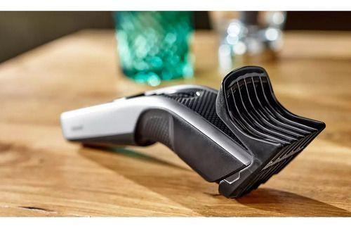 Cortadora Pelo Cabello Philips Hc3525/15 Cuchilla Acero Inox-3