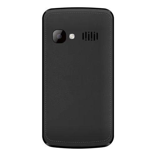 Telefono Senior Shell 4g Sos 1,8 Black Mlab 9312-1