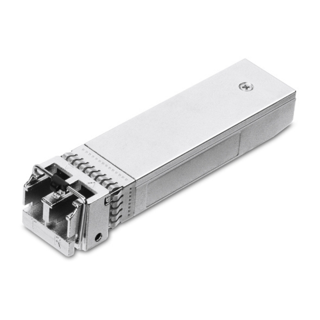 M dulo Transceptor Lc D plex Completo Tp link 10g Base sr Sfp-2
