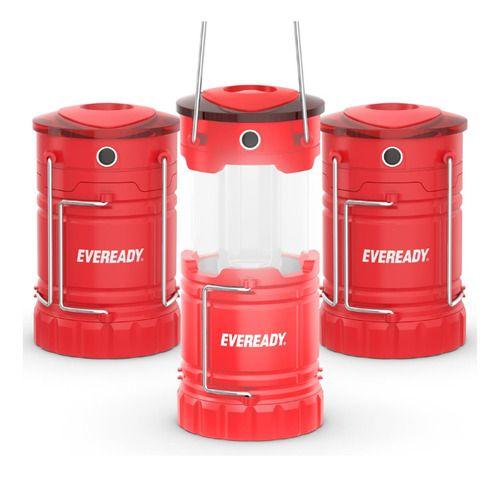 Linterna 2 En 1 Direccional Y De Área 3 Pilas Aa Eveready-0