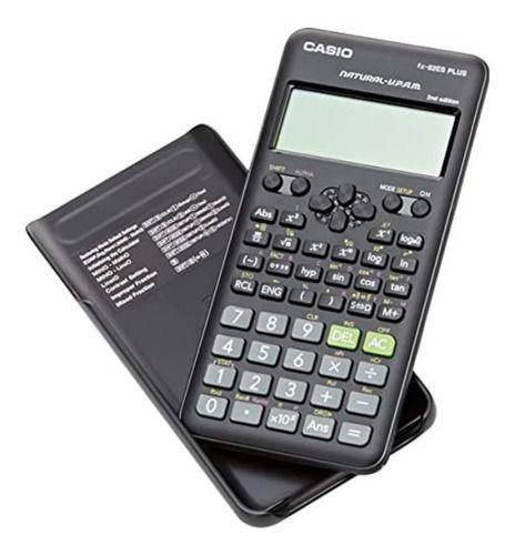 Calculadora Casio Fx-82es Plus-1