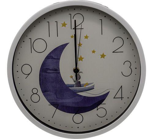Reloj De Pared Mural Grande-0
