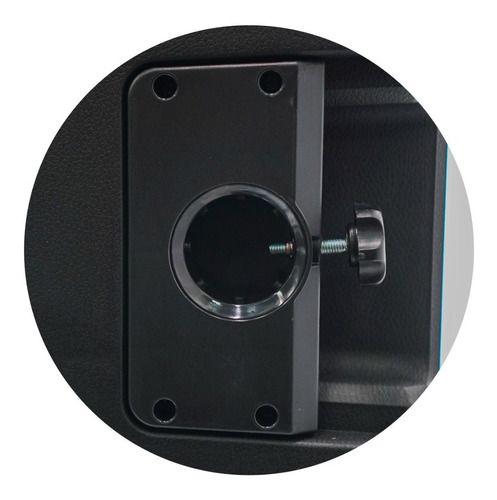 Parlante Karaoke Portátil Bluetooth F8 Con Micrófono Lbn-3