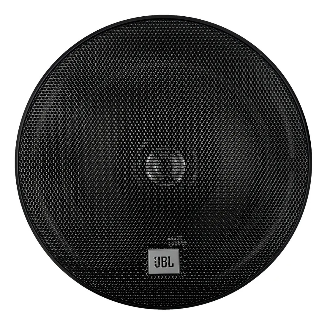 Parlante Auto Jbl Stage1 621 Color Negro-0